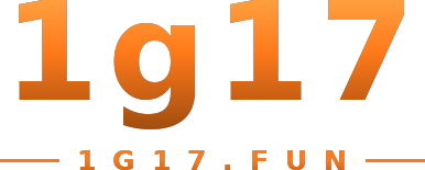 1g17 logo